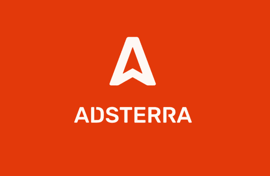 Adsterra Review: Simplest Way to Earn Money Via Your Site