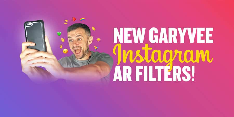 Gary Instagram Filters
