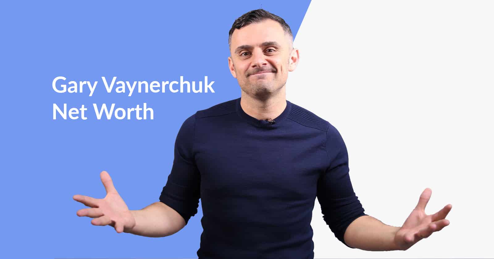 Gary Vaynerchuk Net Worth