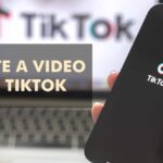 how to delete a video on tiktok