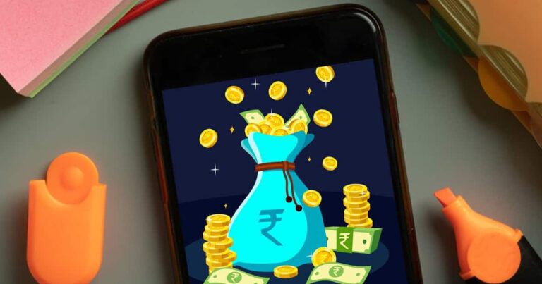 31 Real Money Earning Apps in India – How to Make Fast Cash 2023?