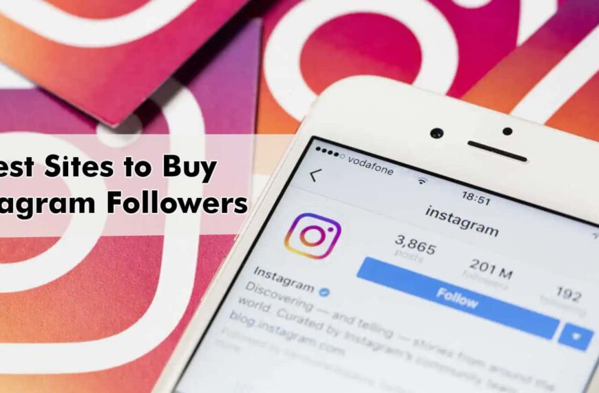 Revealed: The Best Sites to Buy Instagram Followers in 2023