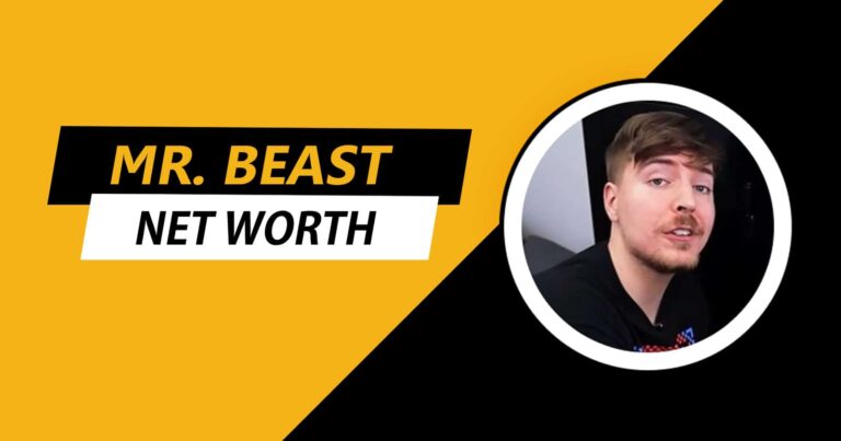 MrBeast Net Worth in 2023: Unveiling His Journey to Amassing 174 Million Subscribers