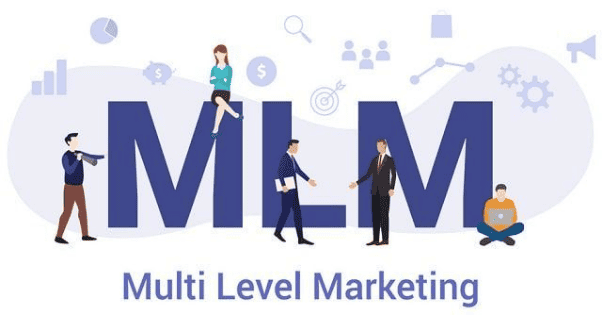 MLM – Network Marketing