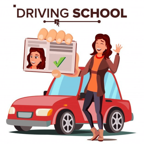 Driving School Business