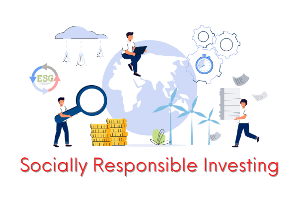 Socially Responsible Investing