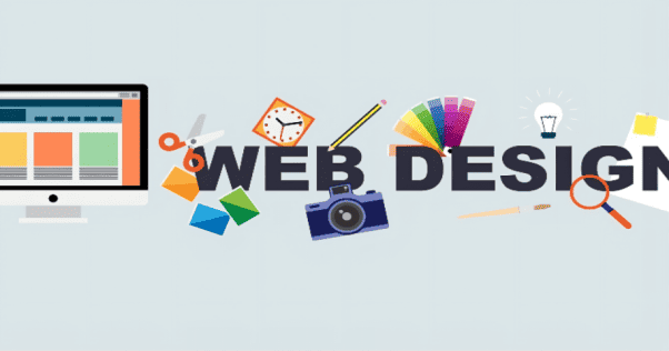 Starting a Low-Cost Web Design Company
