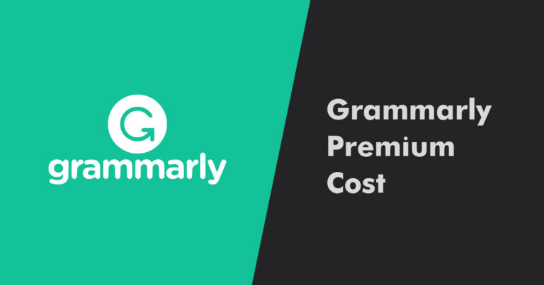 How Much Is Grammarly Premium? Plans & Features