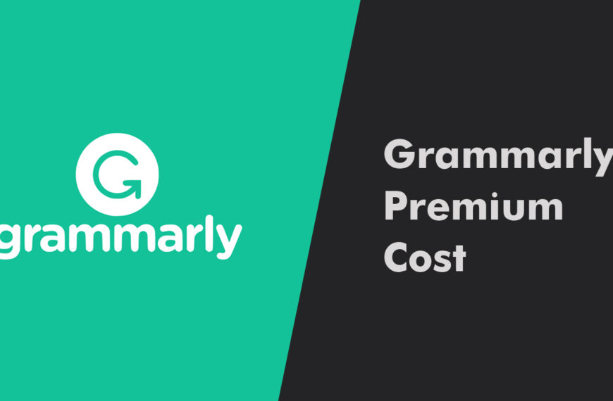 How Much Is Grammarly Premium? Plans & Features